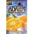 Табак для кальяна Adalya Ice Tangerine (Адалия Ледяной Мандарин) 50г фото - 2 Табак для кальяна Adalya Ice Tangerine (Адалия Ледяной Мандарин) 50г фото - 2